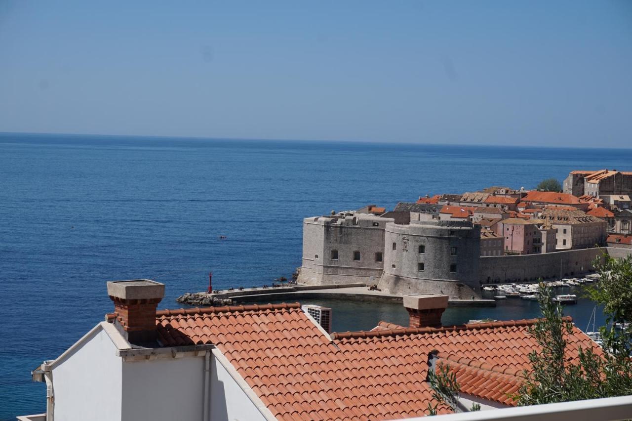 Paola Suite 5 Min From The Beach Dubrovnik Ngoại thất bức ảnh