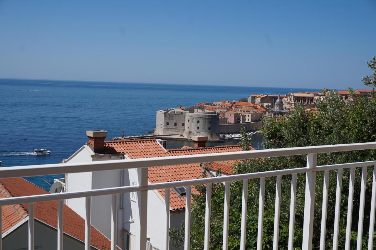 Paola Suite 5 Min From The Beach Dubrovnik Ngoại thất bức ảnh
