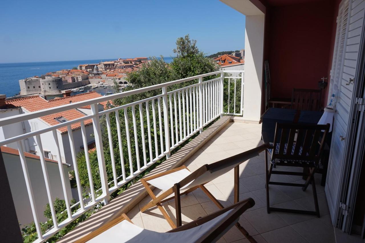Paola Suite 5 Min From The Beach Dubrovnik Ngoại thất bức ảnh
