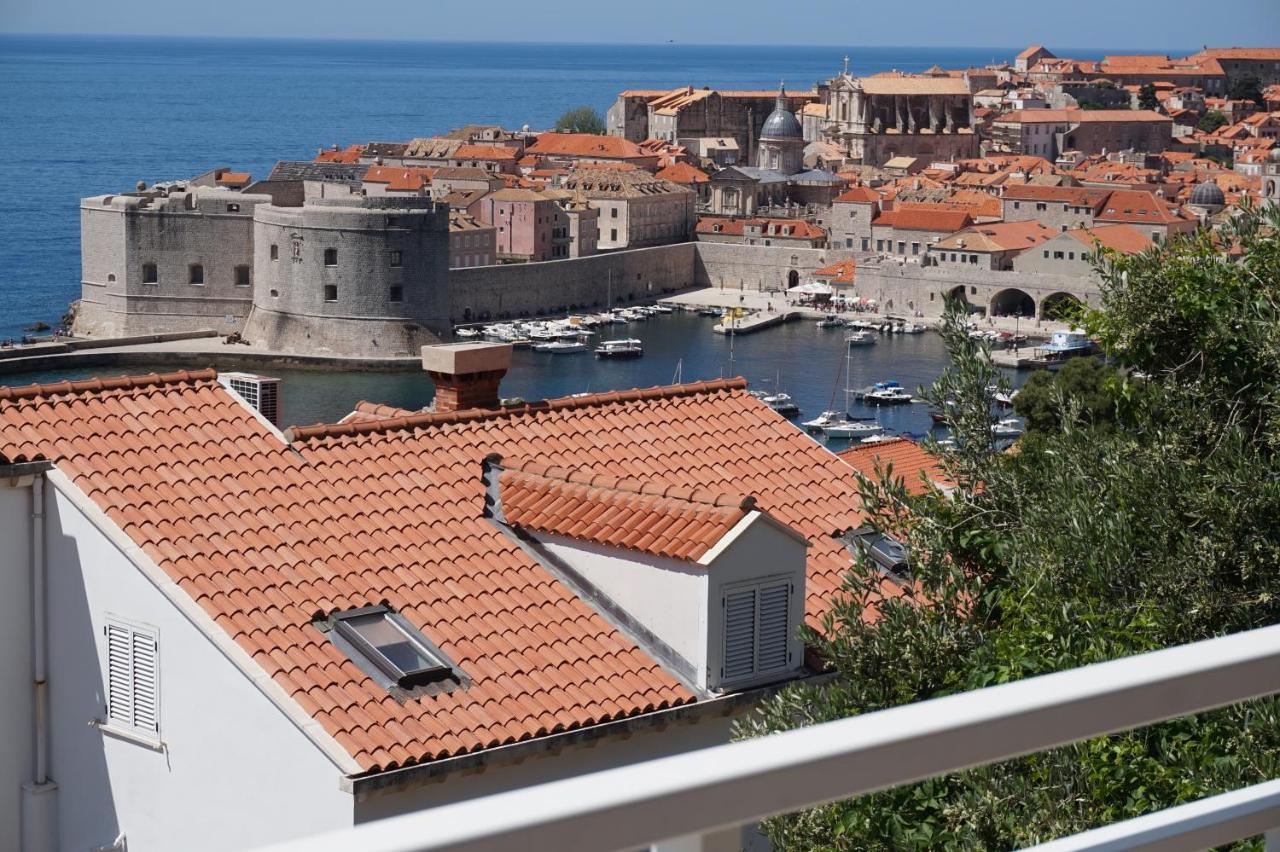Paola Suite 5 Min From The Beach Dubrovnik Ngoại thất bức ảnh