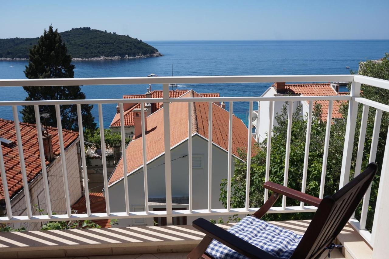 Paola Suite 5 Min From The Beach Dubrovnik Ngoại thất bức ảnh