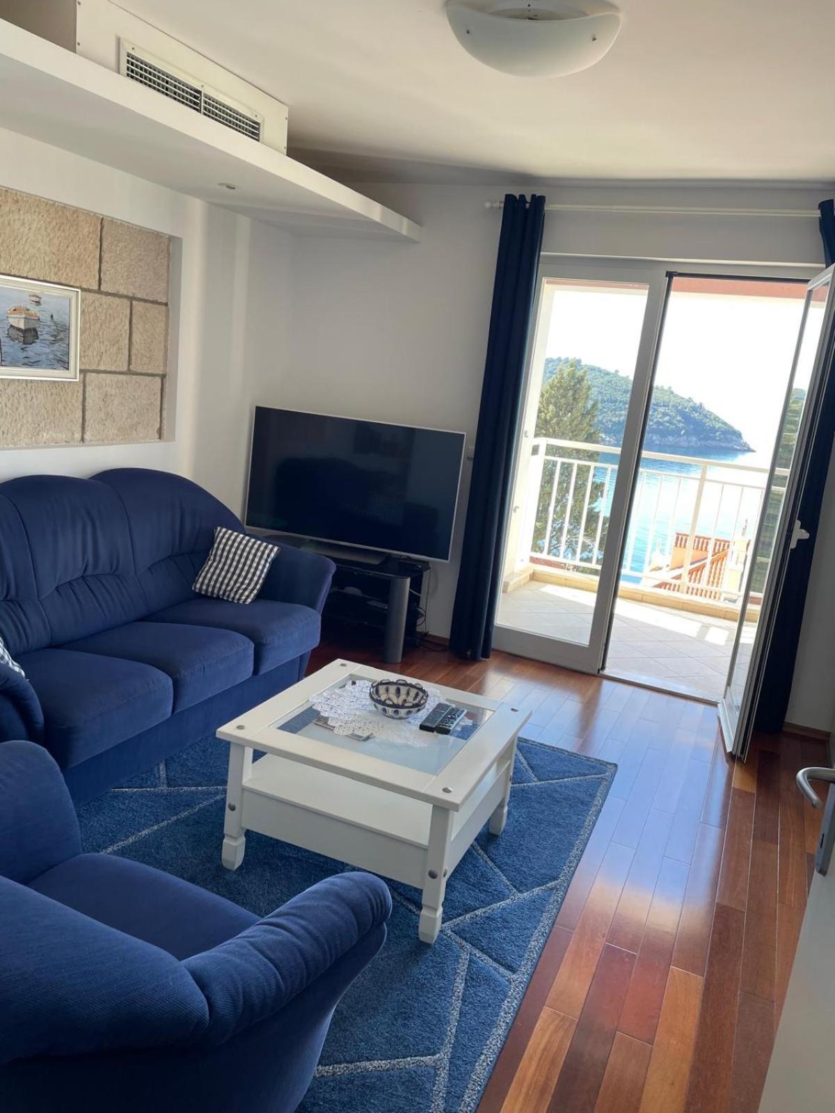 Paola Suite 5 Min From The Beach Dubrovnik Ngoại thất bức ảnh