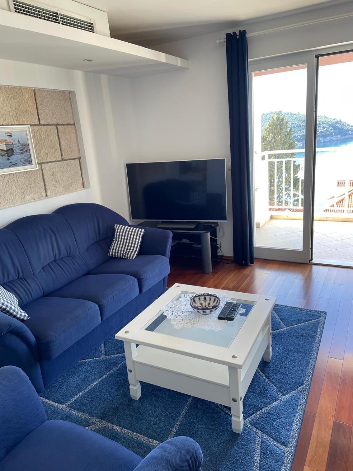 Paola Suite 5 Min From The Beach Dubrovnik Ngoại thất bức ảnh
